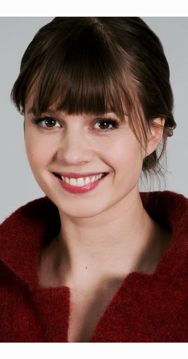 Picture of Katja Herbers