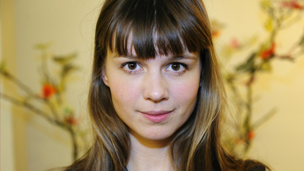 Katja Herbers Katja Herbers