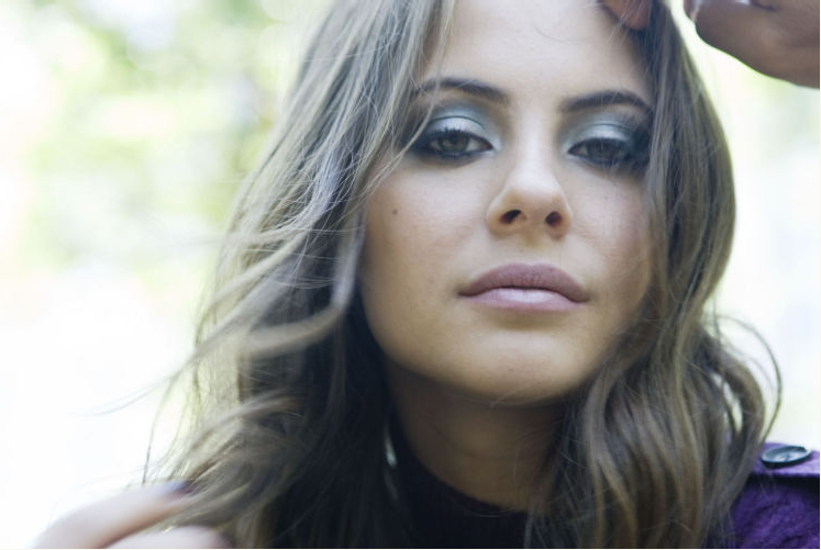 Willa Holland Willa Holland