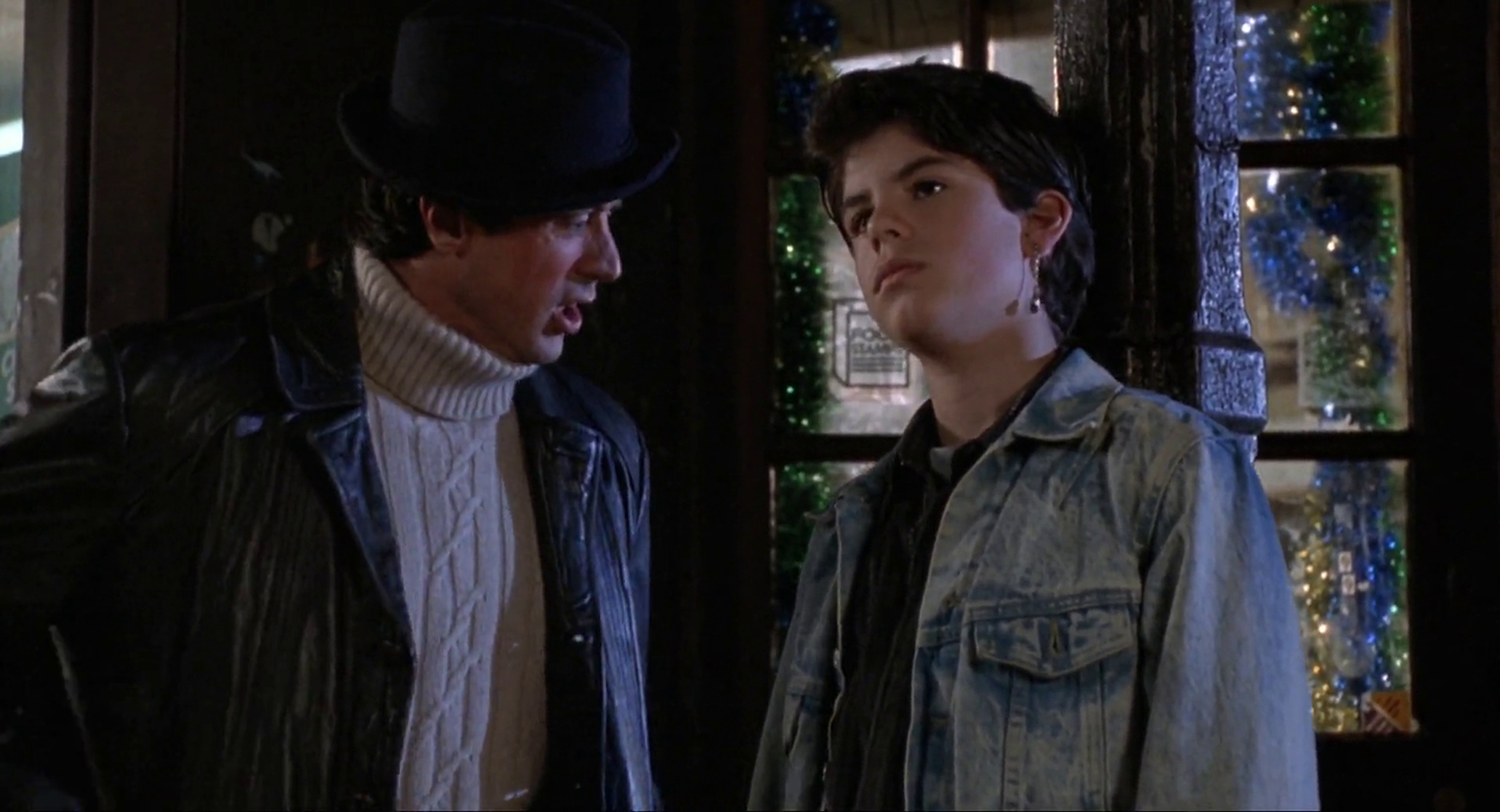 Rocky V Rocky V