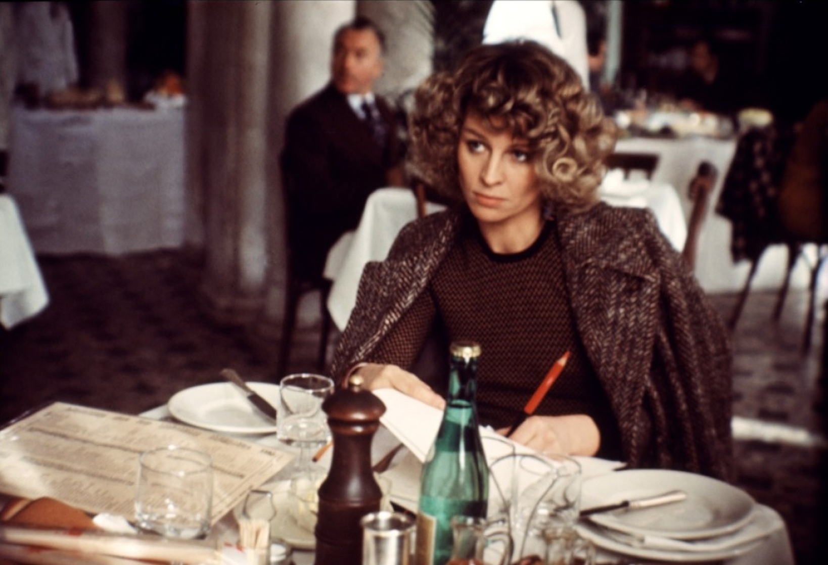 Don't Look Now (1973) Don't Look Now (1973)