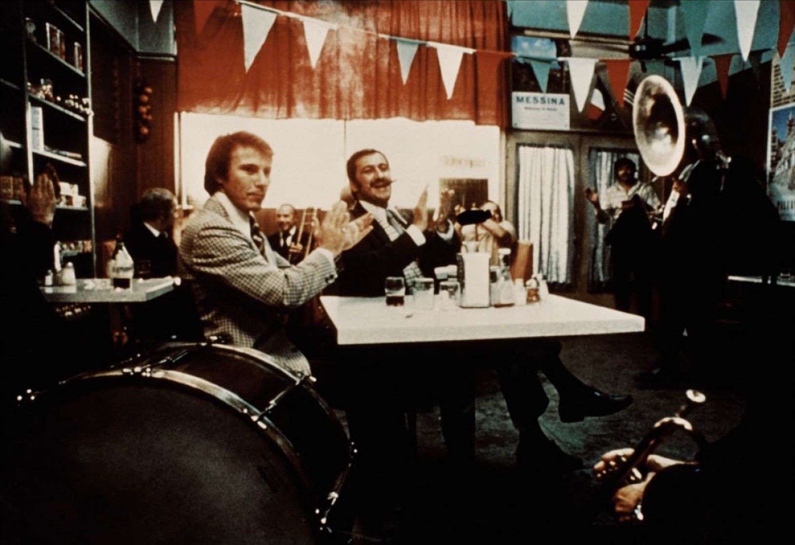 Mean Streets (1973) Mean Streets (1973)