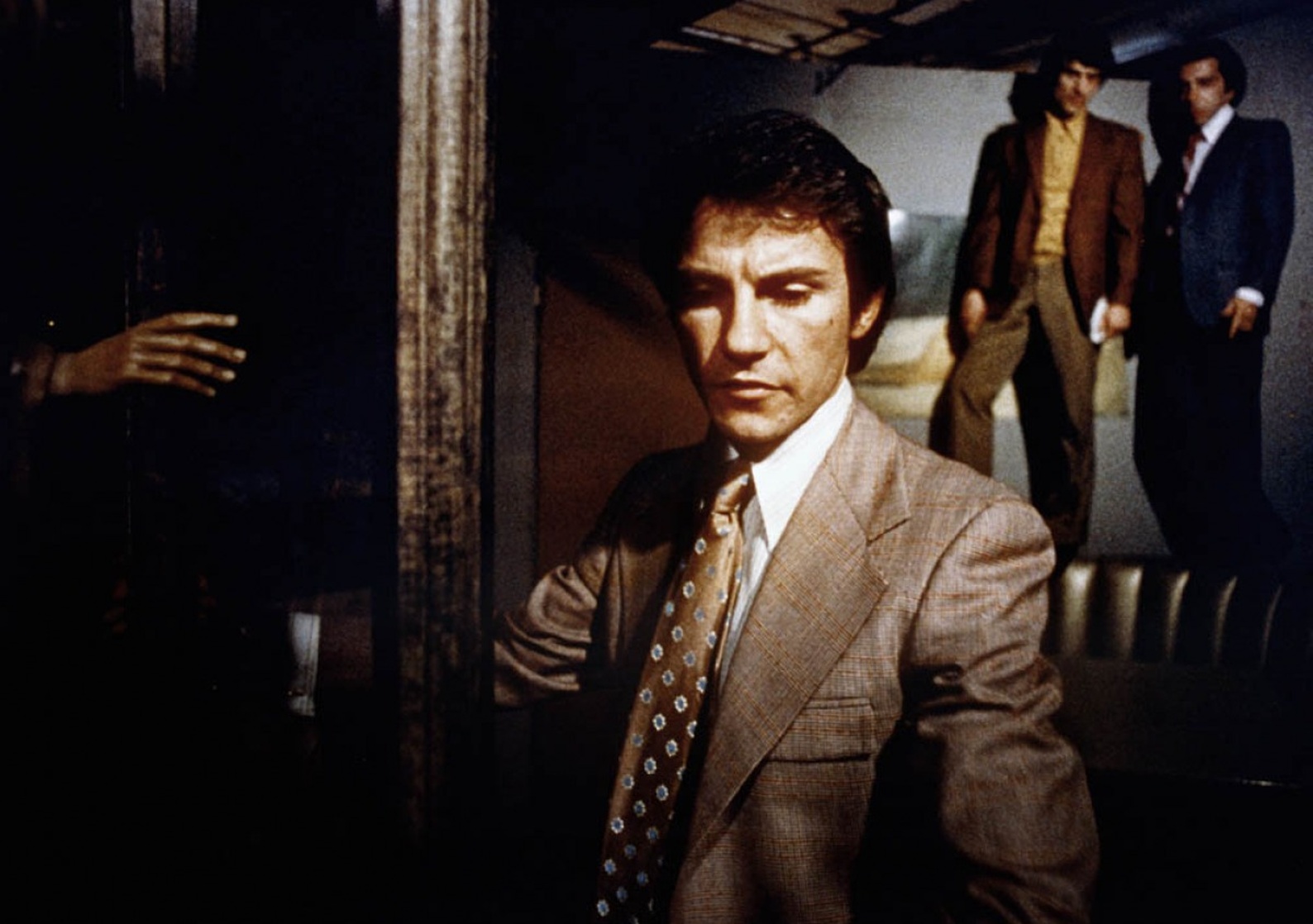 Mean Streets (1973)