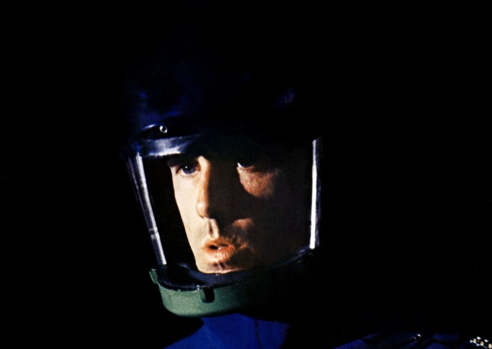 Silent Running (1972) Silent Running (1972)
