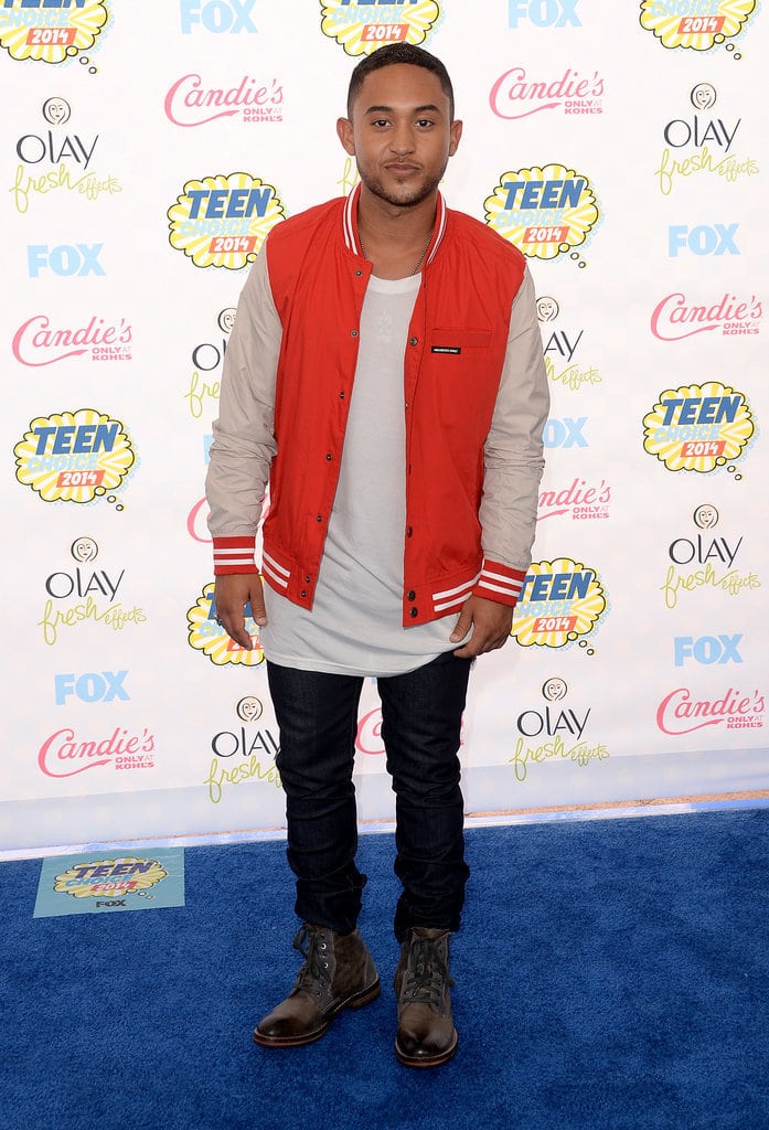 Picture Of Tahj Mowry