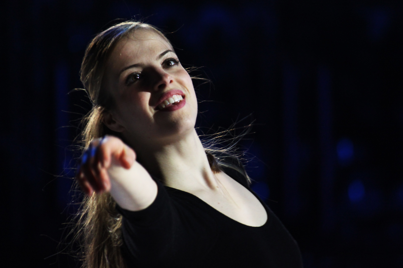 Carolina Kostner
