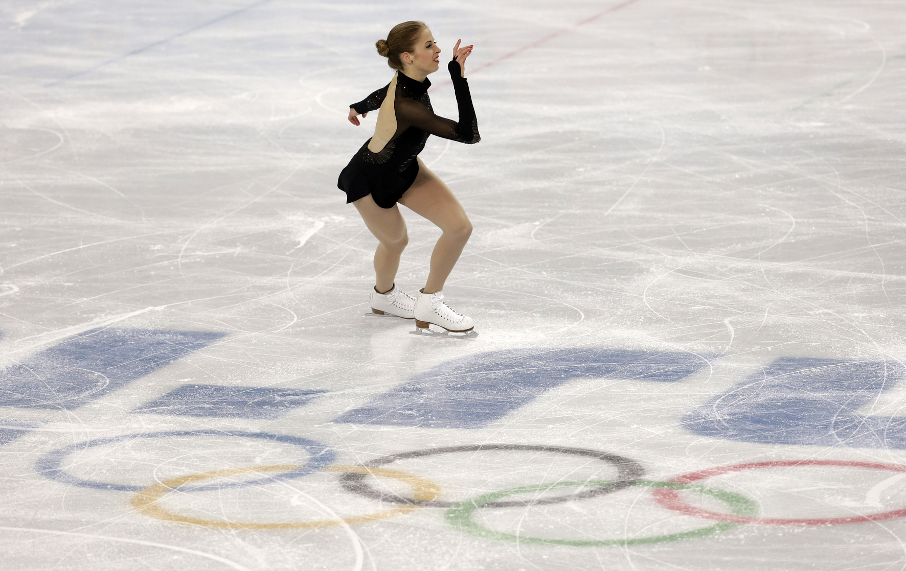 Carolina Kostner