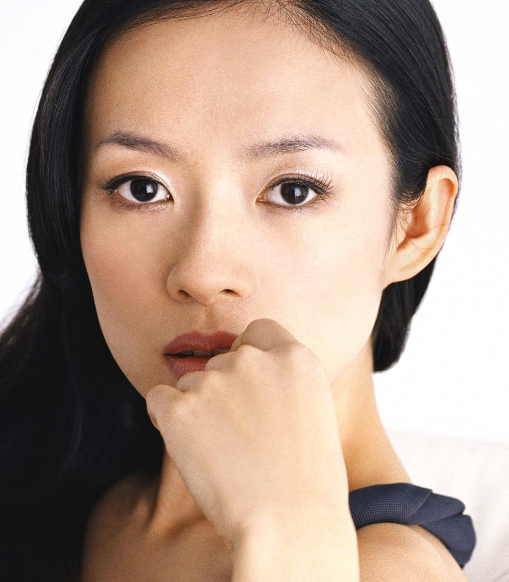 Picture of Ziyi Zhang