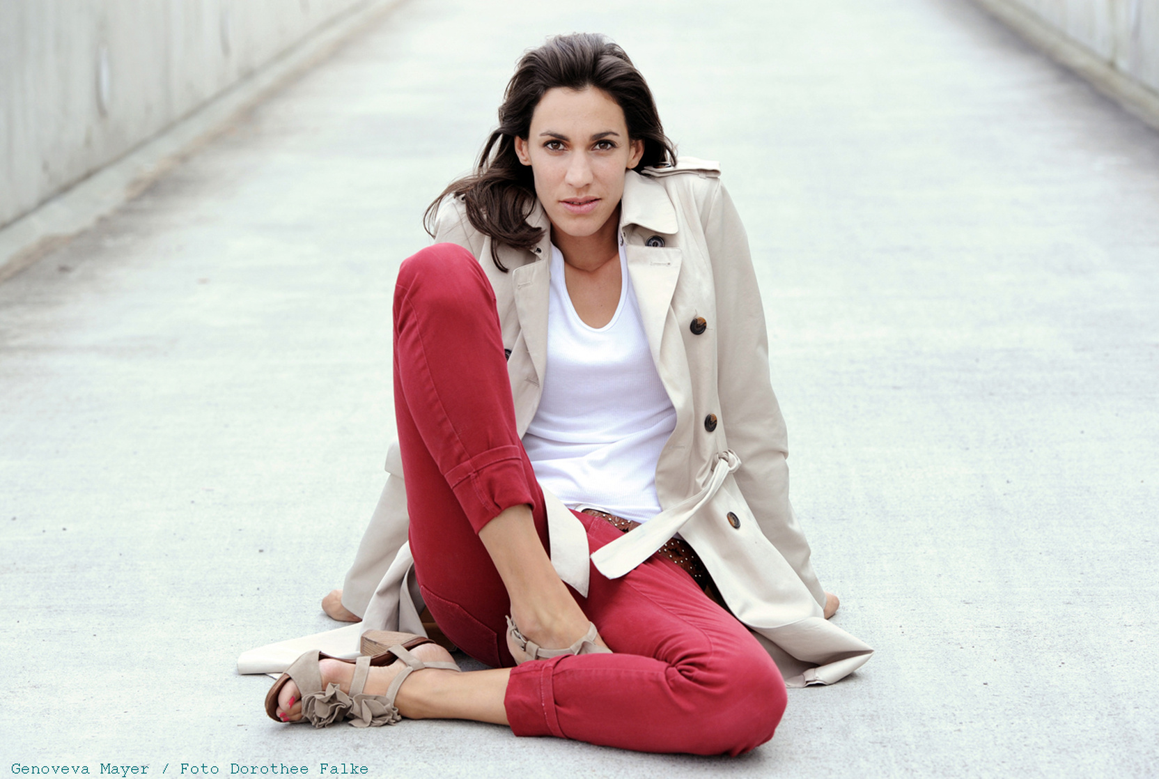 Genoveva Mayer