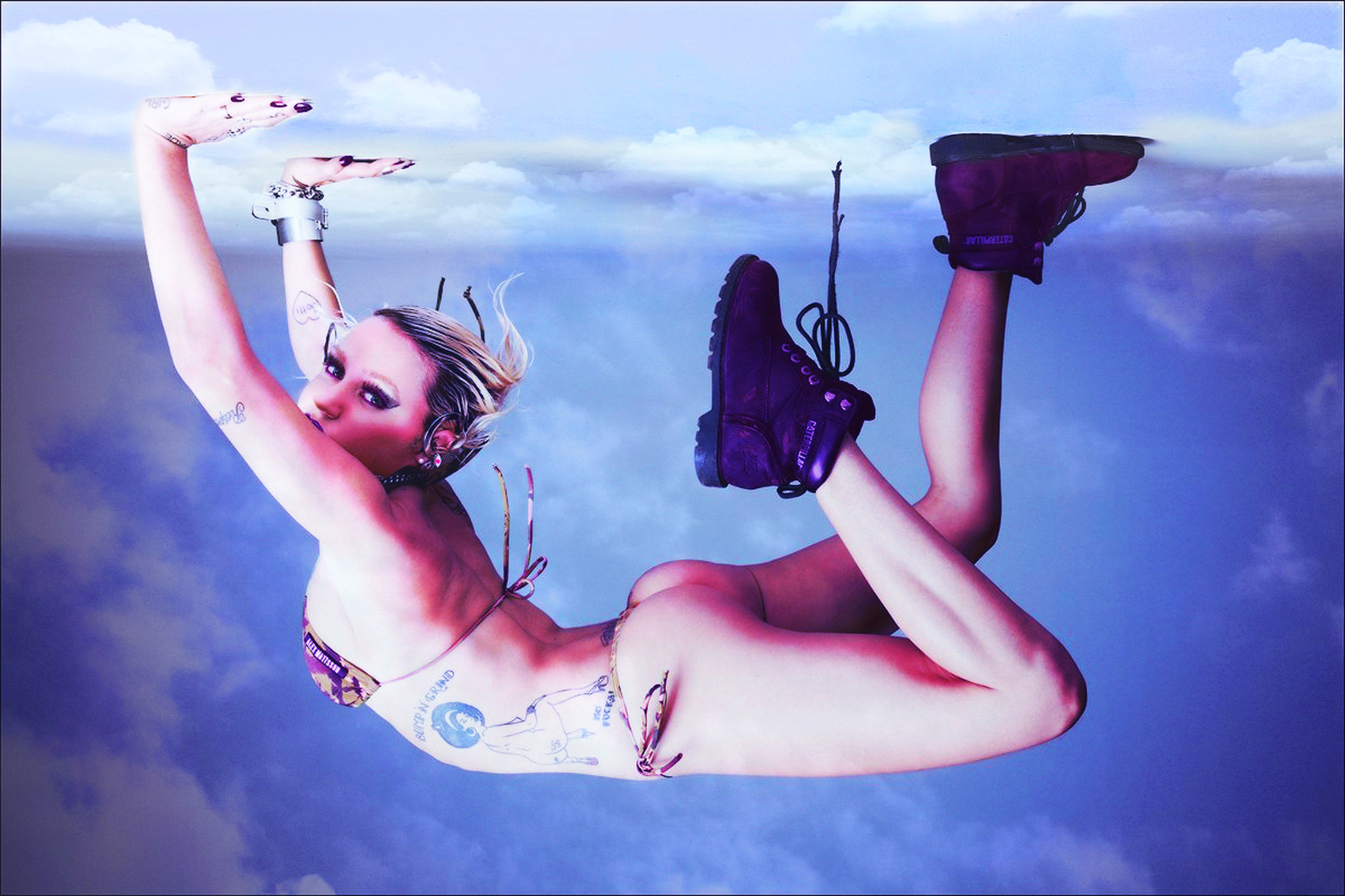 Brooke Candy Brooke Candy