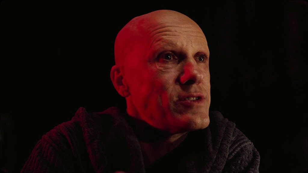 The Zero Theorem