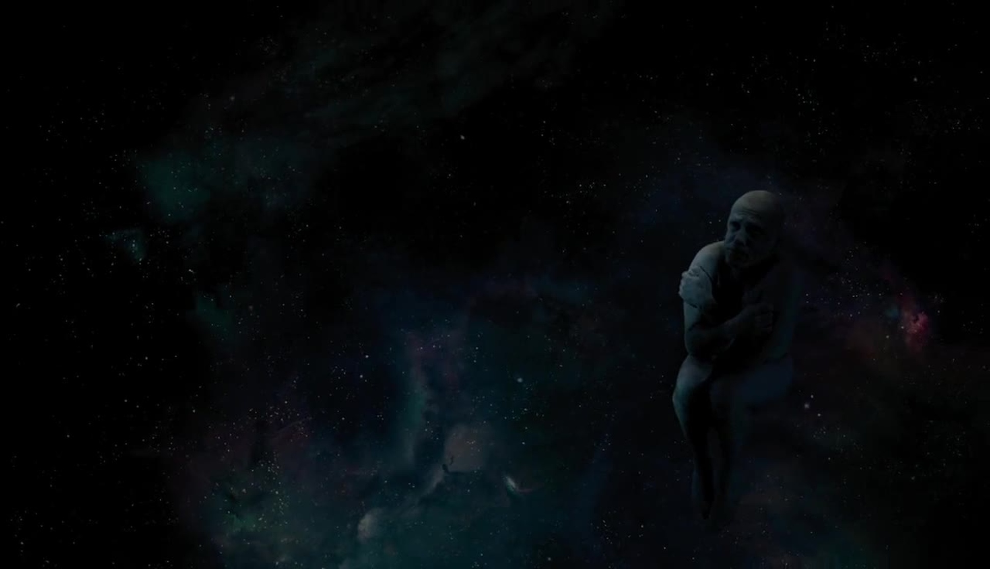 The Zero Theorem