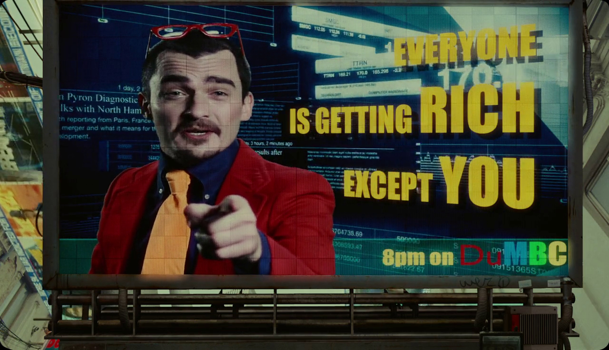 The Zero Theorem