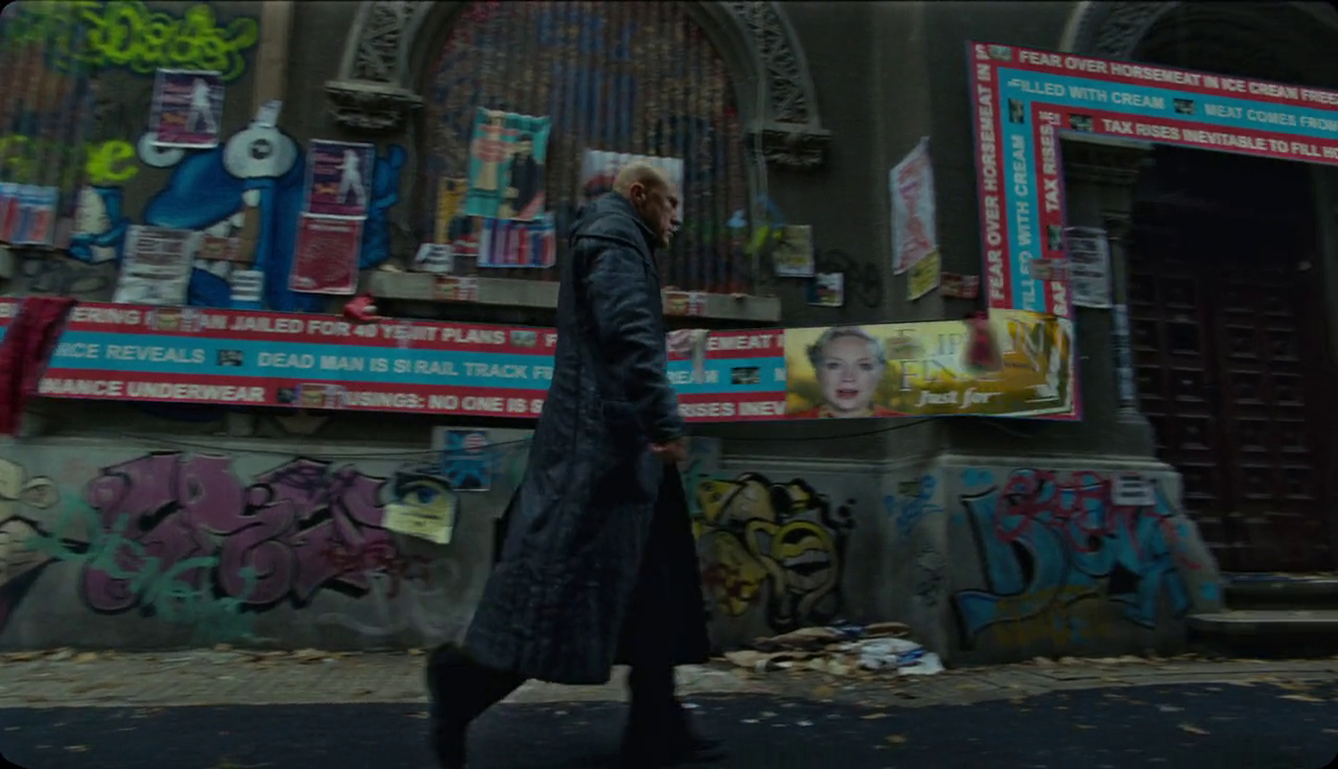 The Zero Theorem