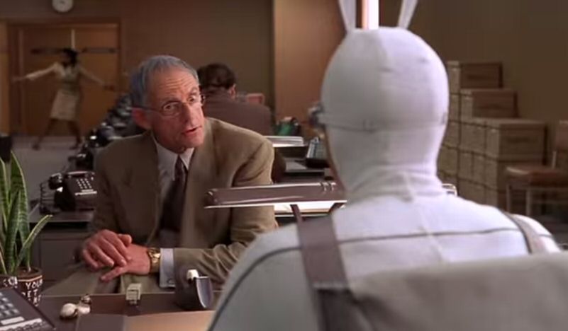 The Tick