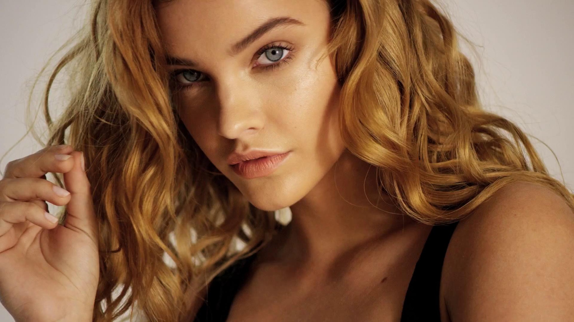 Barbara Palvin