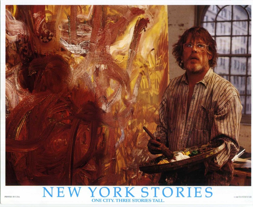 New York Stories New York Stories