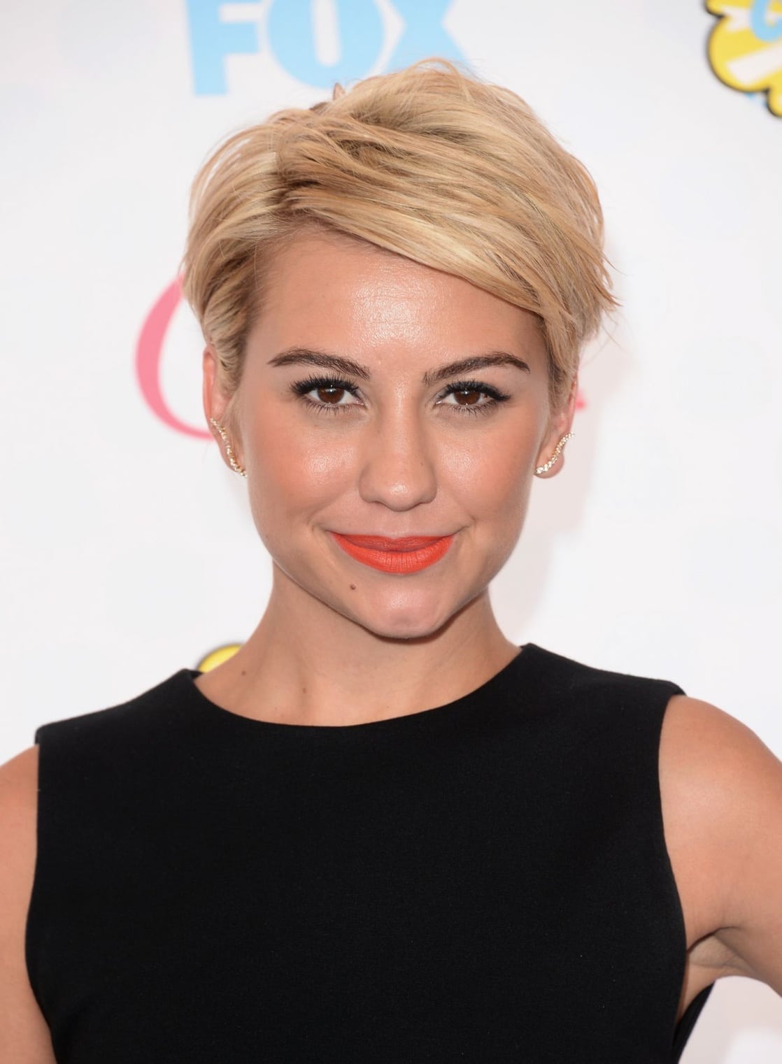 Chelsea Kane