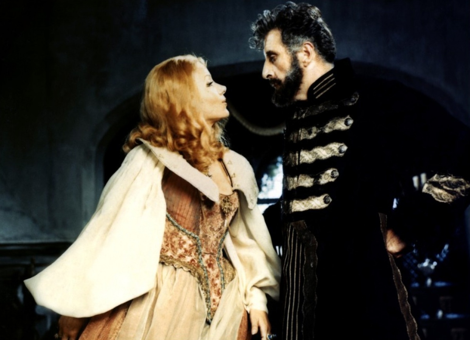 Countess Dracula