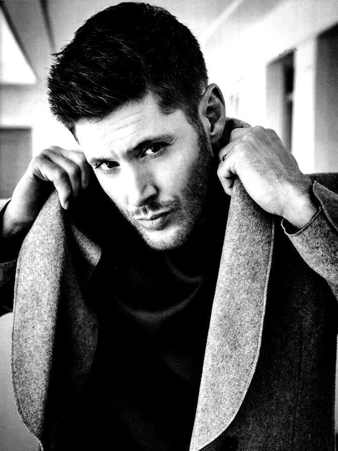 Picture of Jensen Ackles