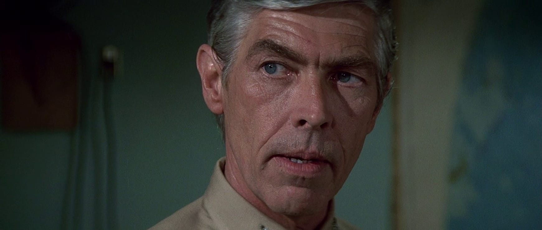 James Coburn