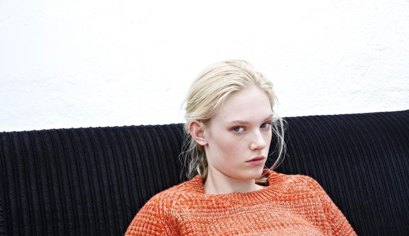 Charlene Högger