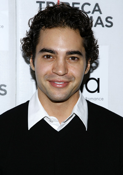Picture of Ramon Rodriguez