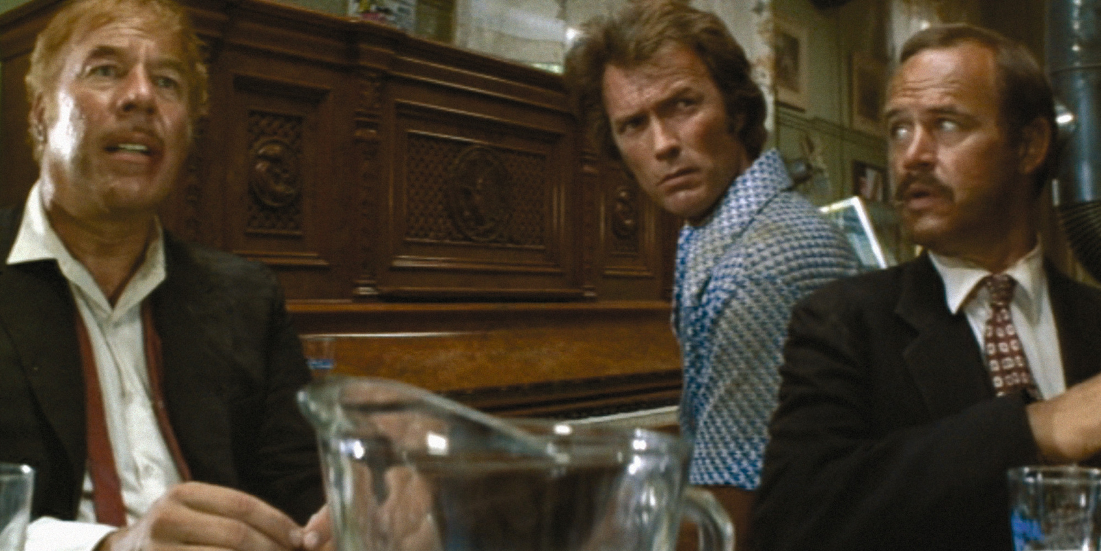 Thunderbolt and Lightfoot
