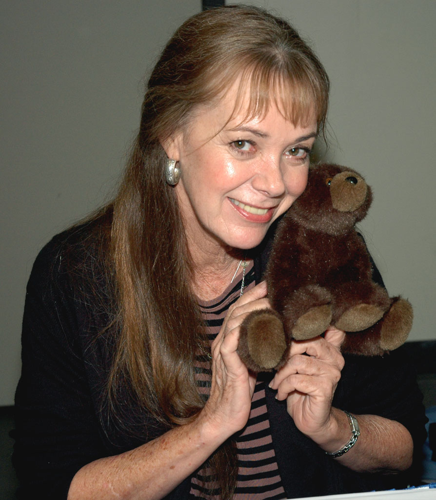 Anne Lockhart (actress) images images Anne Lockhart (actress)