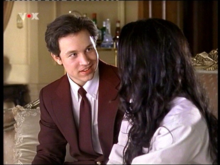Gilmore Girls