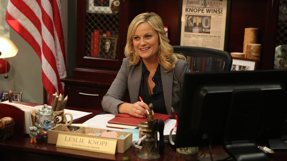 Parks and Recreation