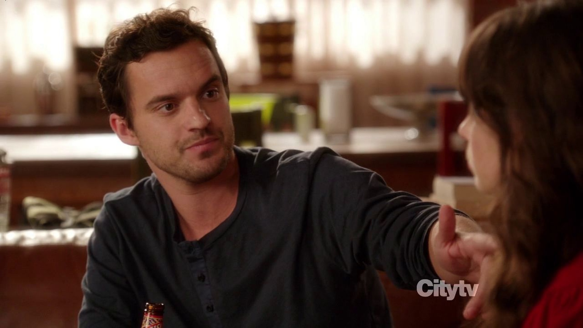 New Girl New Girl