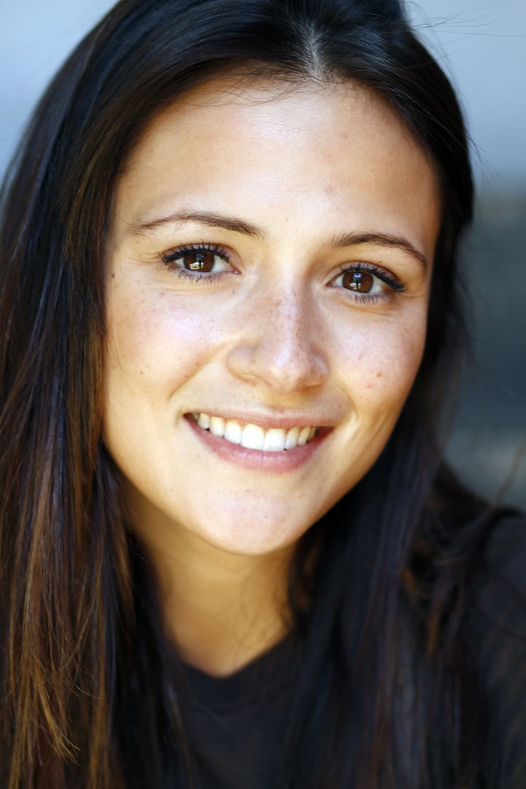 Picture of Italia Ricci