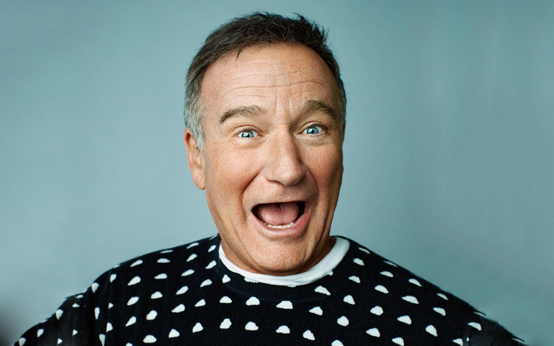 Robin Williams Robin Williams