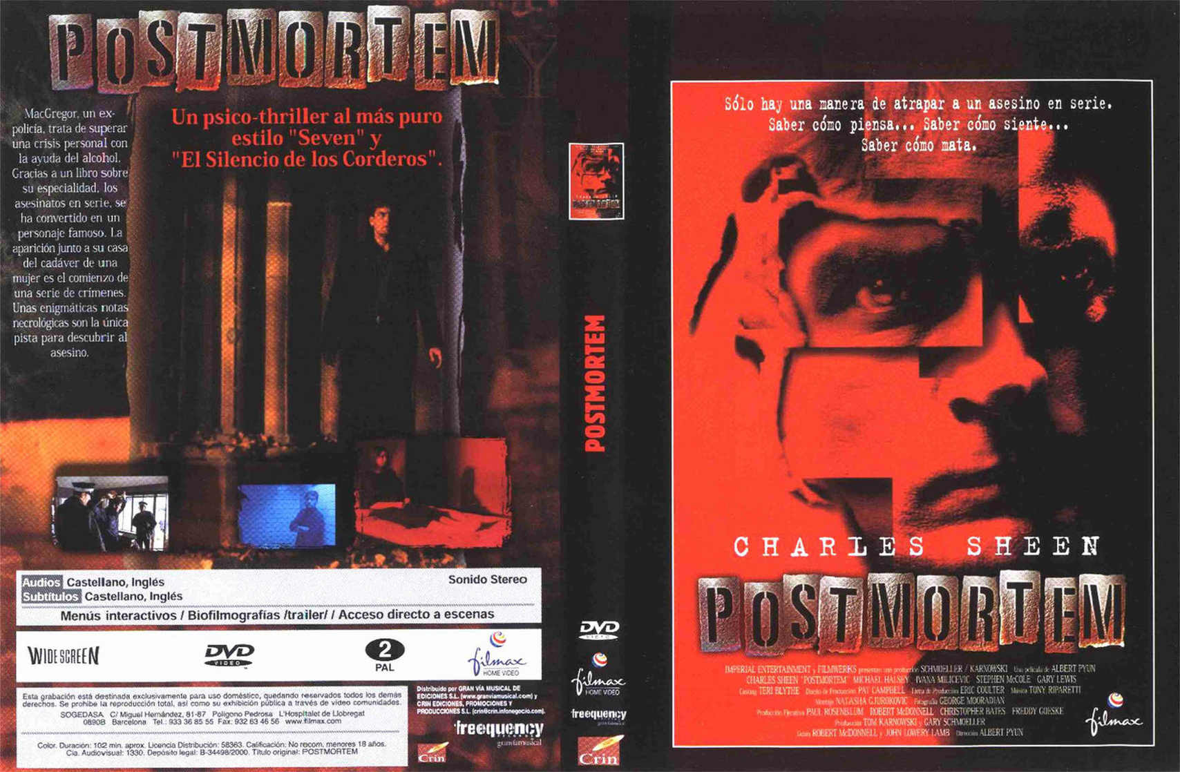 Postmortem
