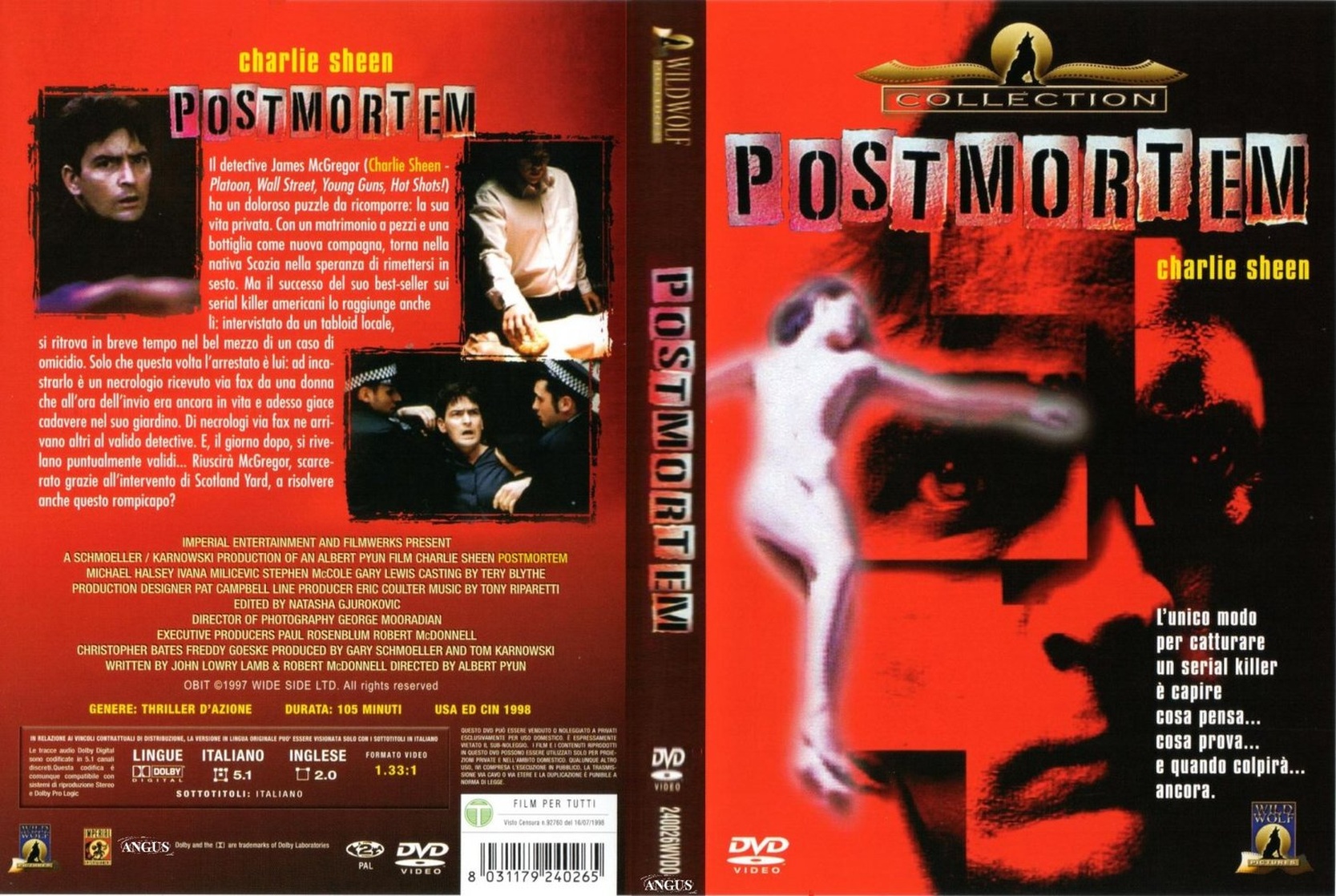 Postmortem