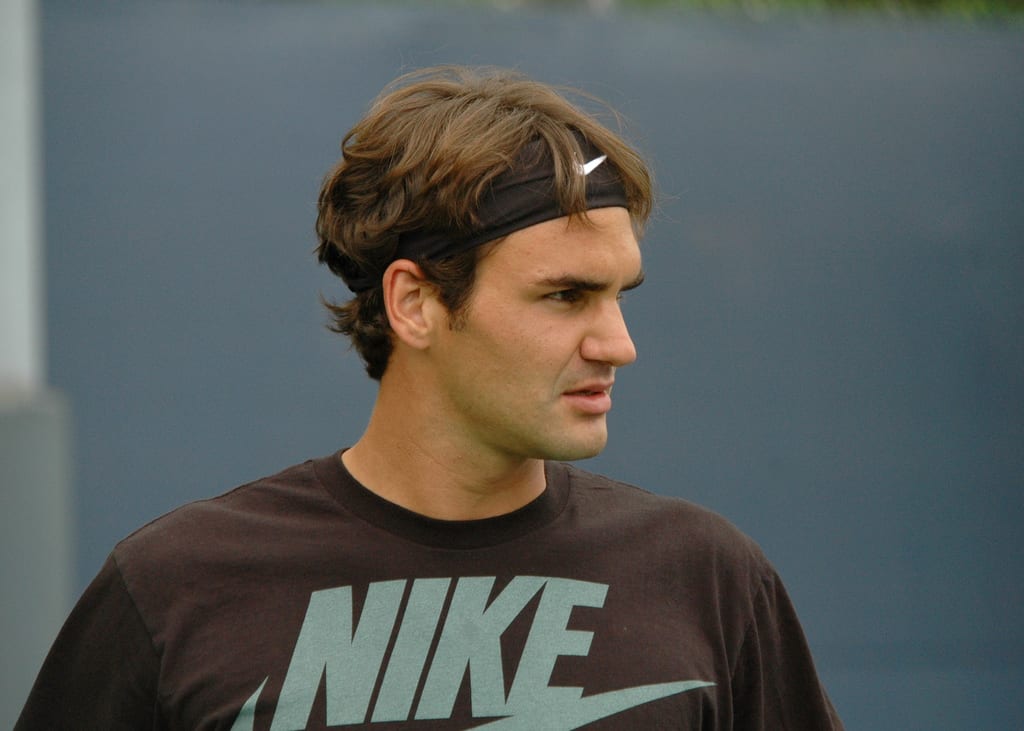 Roger Federer