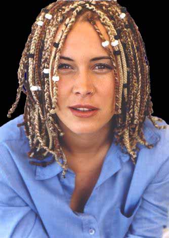 Anouk image