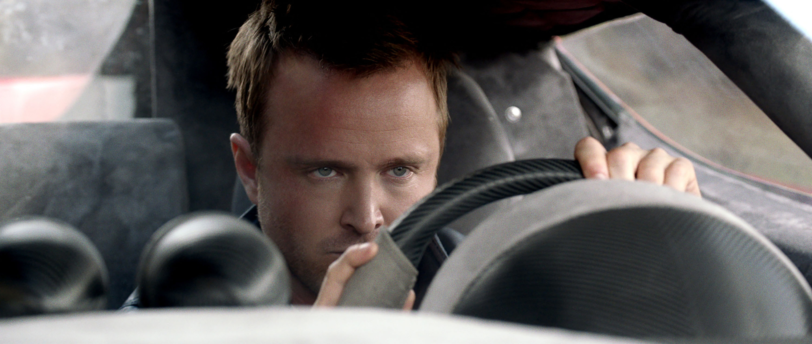 Need for Speed Need for Speed