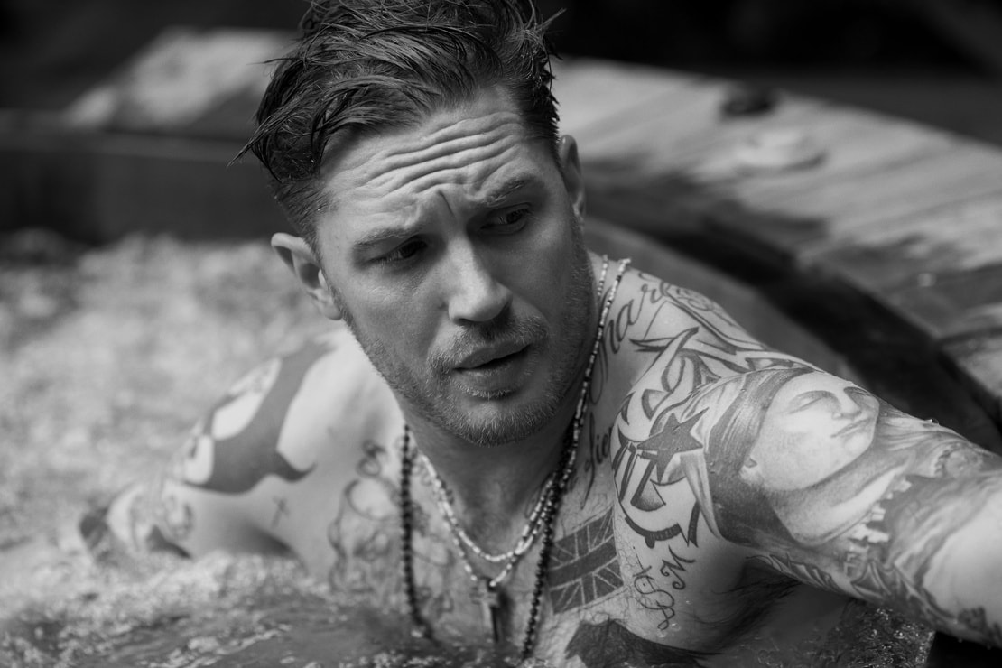 Picture of Tom Hardy