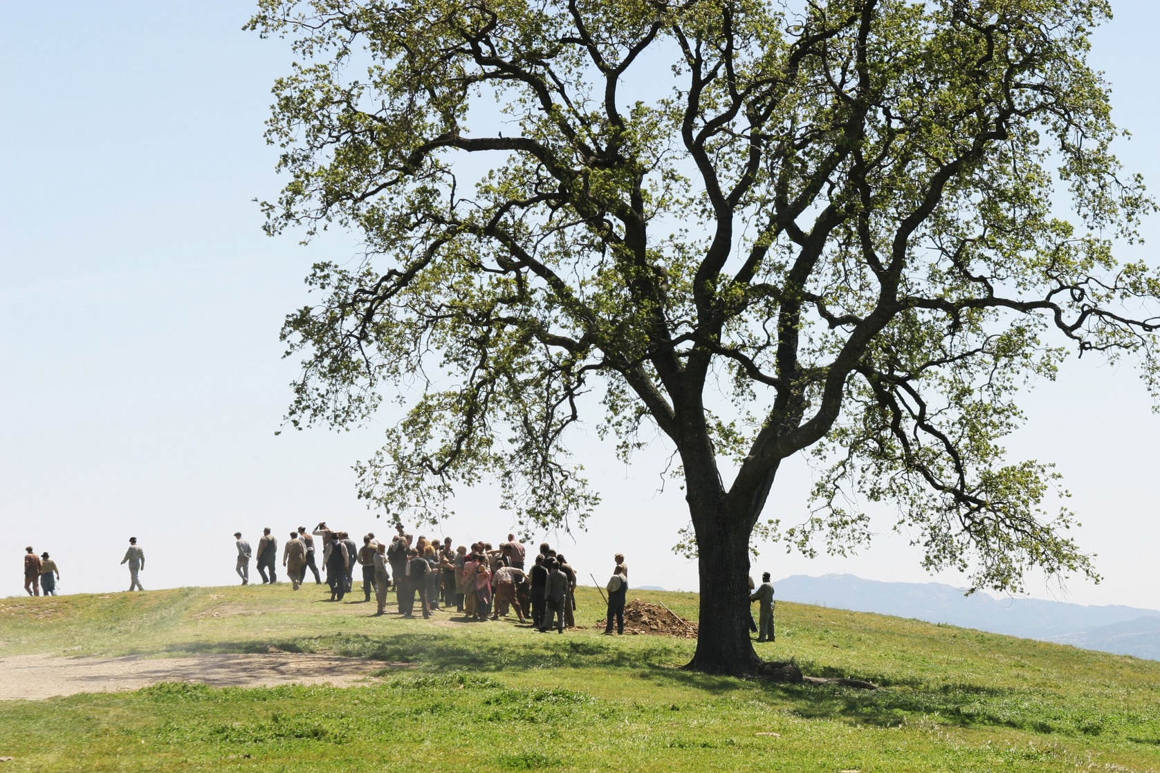 Carnivàle