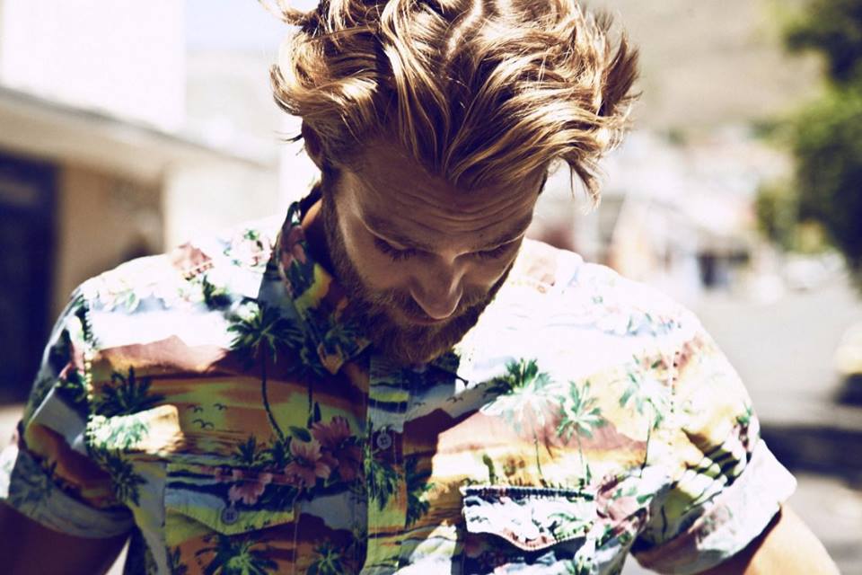 Jannik Knopp