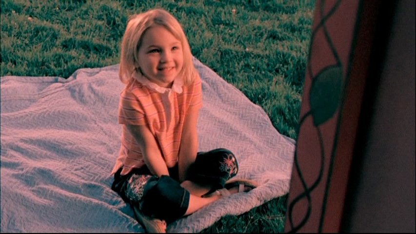 Veronica Mars