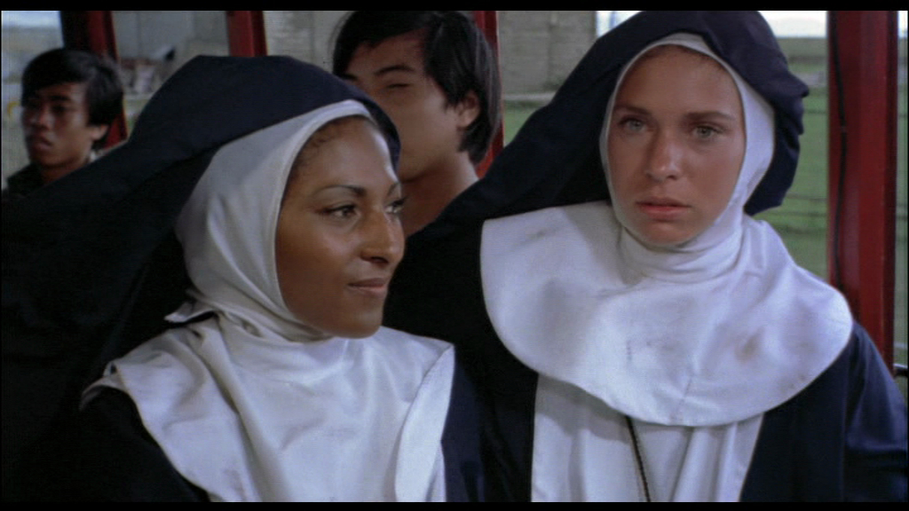 Black Mama, White Mama