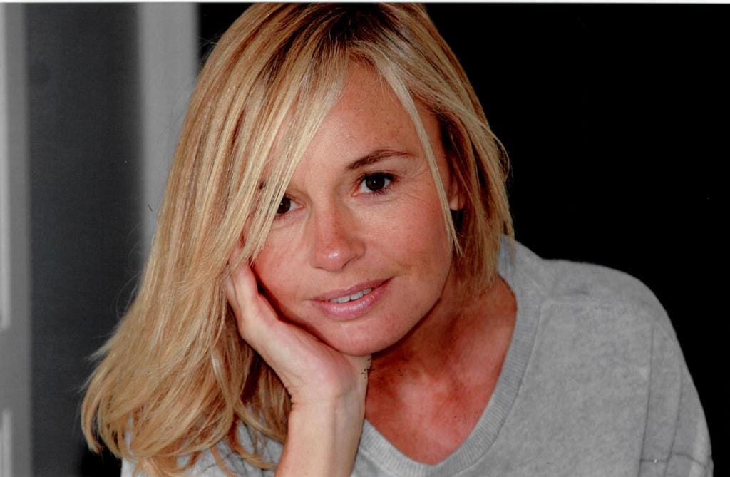 Anaïs Jeanneret
