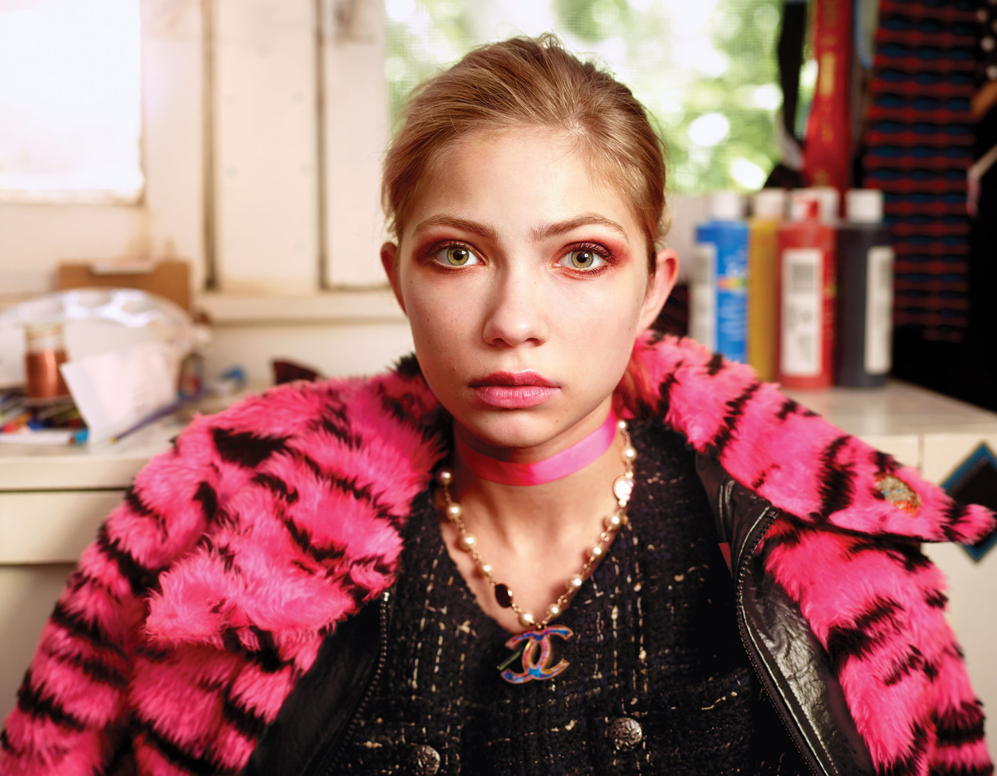 Tavi Gevinson Tavi Gevinson