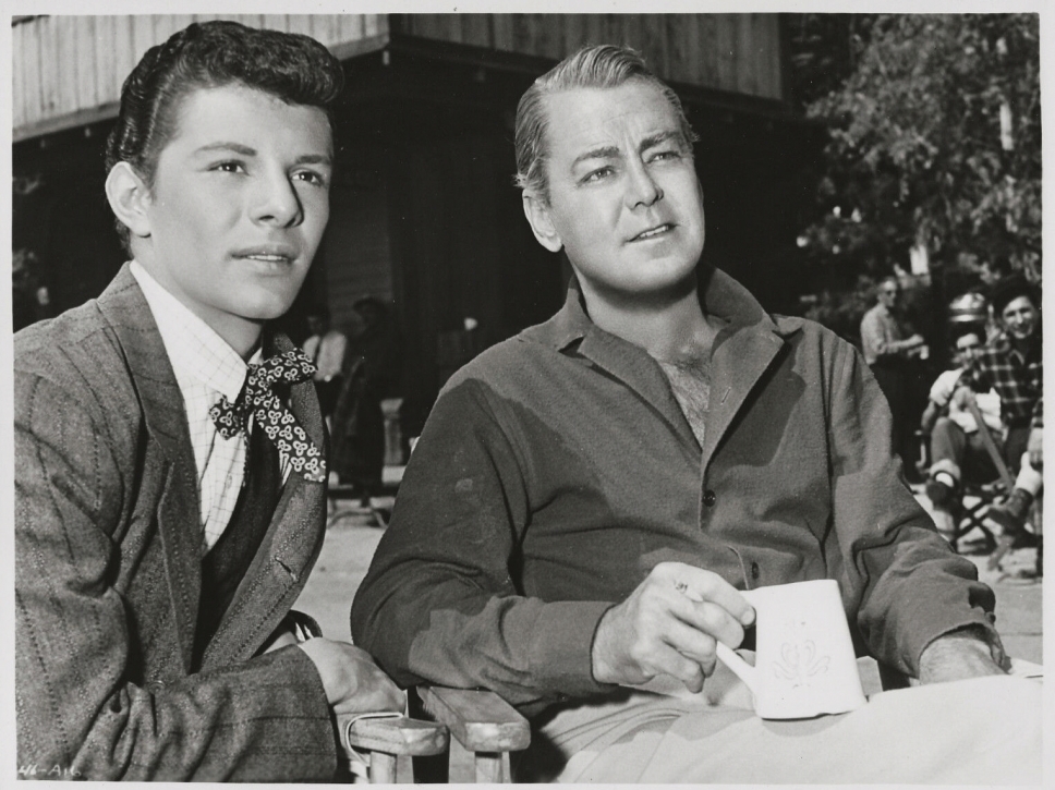 Frankie Avalon Frankie Avalon
