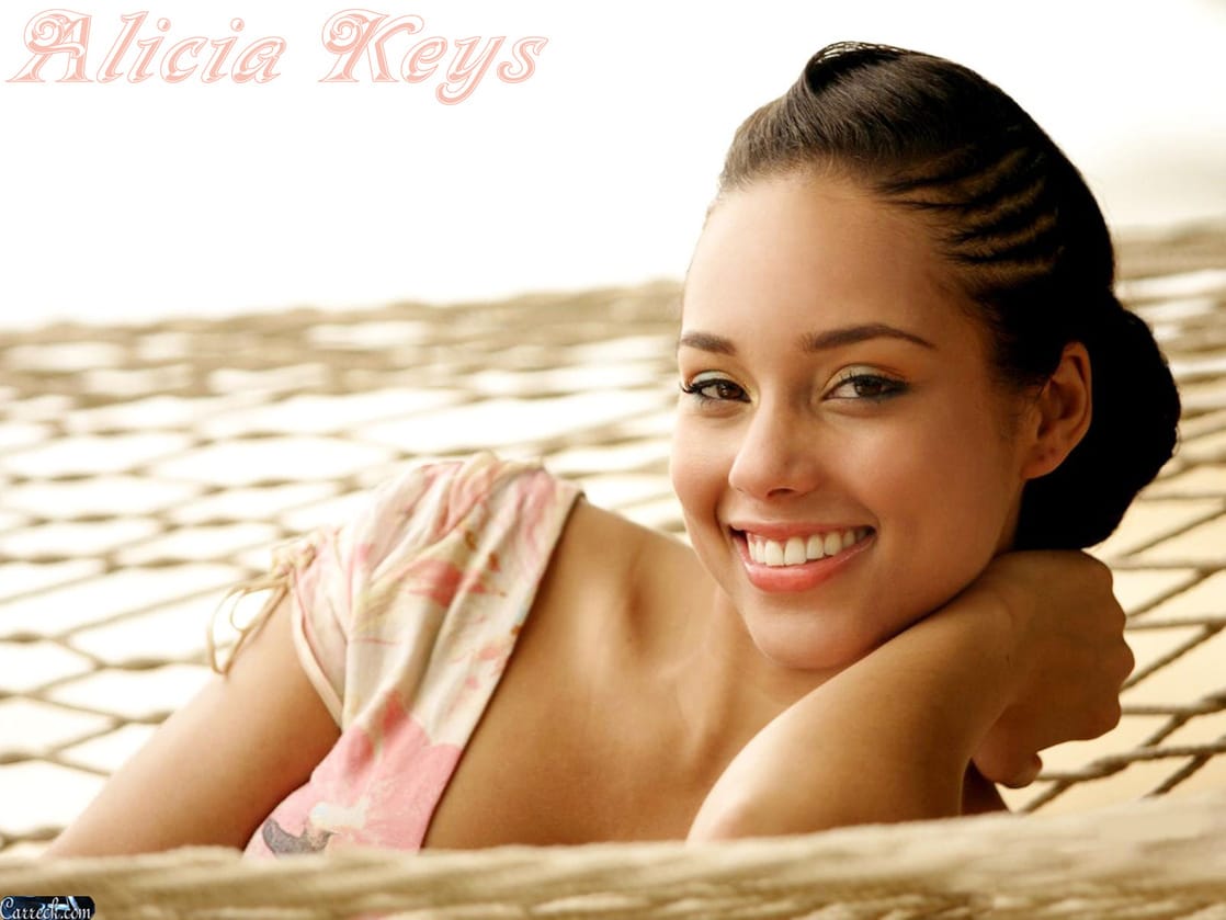 Alicia Keys