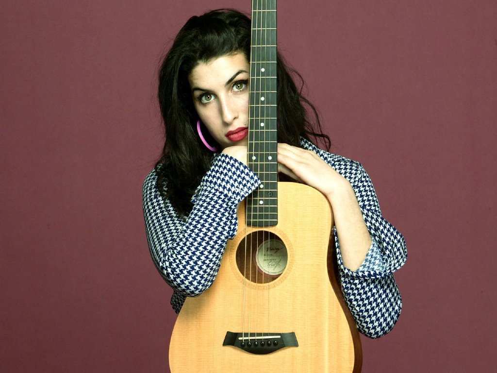 Amy Winehouse