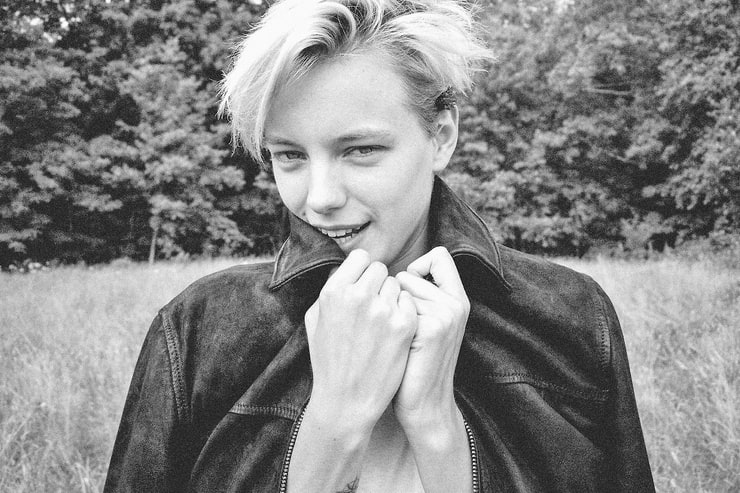 Picture of Erika Linder